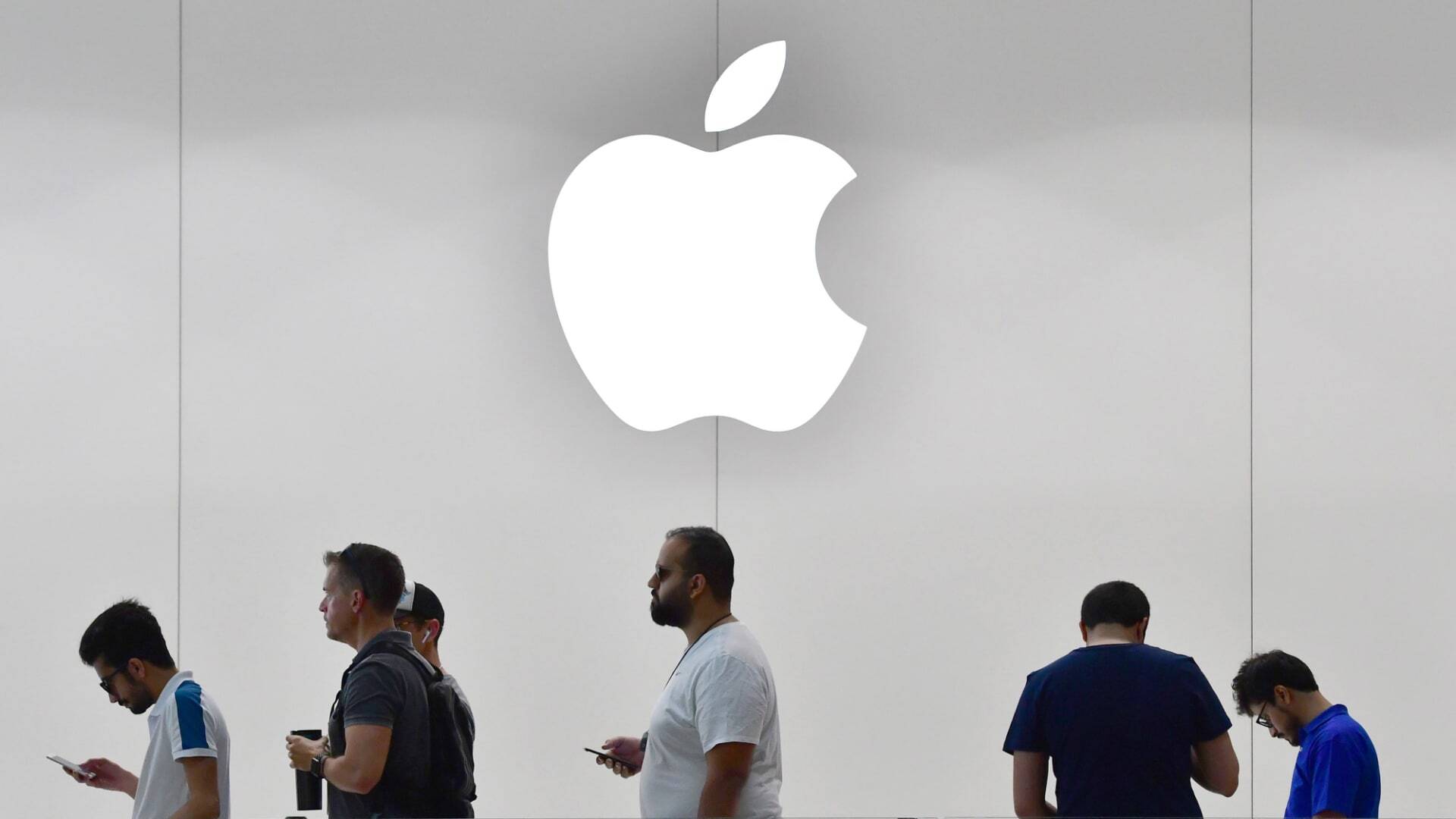 اعلام حمایت کارمندان اپل از مردم فلسطین