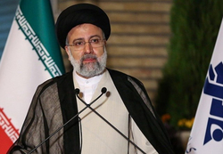 حجت الاسلام رئیسی:با مدیریت جهادی ‌بر مشکلات غلبه می‌کنیم