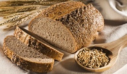 مصرف این نان موجب کاهش چربی‌های شکمی می‌شود