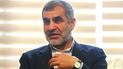 نیکزاد: ابراهیم رئیسی تا آخر می‌ماند /بعد از مناظره سوم اتفاق مبارکی رخ می‌دهد