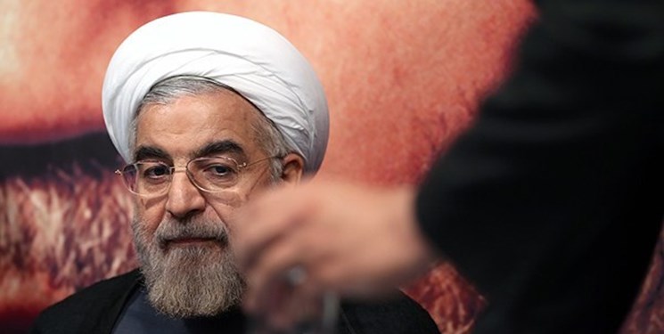 نقش دولت روحانی در میزان مشارکت مردم در انتخابات ریاست جمهوری چیست؟
