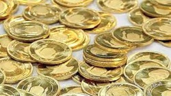 قیمت طلا و سکه در ۲۳ خرداد + جدول