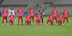 تراکتور با برد پیکان به پرسپولیس رسید