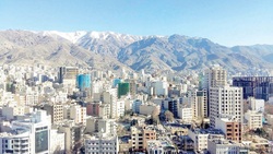 جدول/ قیمت آپارتمان در تهران؛ ۲۴ خرداد ۱۴۰۰