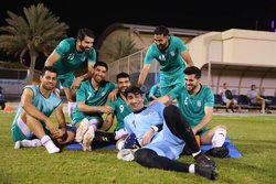 پاداش ۵ هزار یورویی وزیر ورزش برای پیروزی ایران مقابل عراق