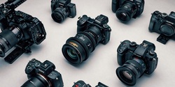 جدول/ قیمت انواع دوربین‌های عکاسی