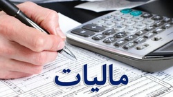 ارائه اظهارنامه مالیاتی مودیان صنفی تمدید شد