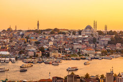 رشد قیمت مسکن در ترکیه رکورد زد