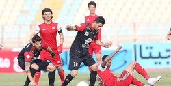 پرسپولیس- تراکتور؛ سوپرجام آسیایی