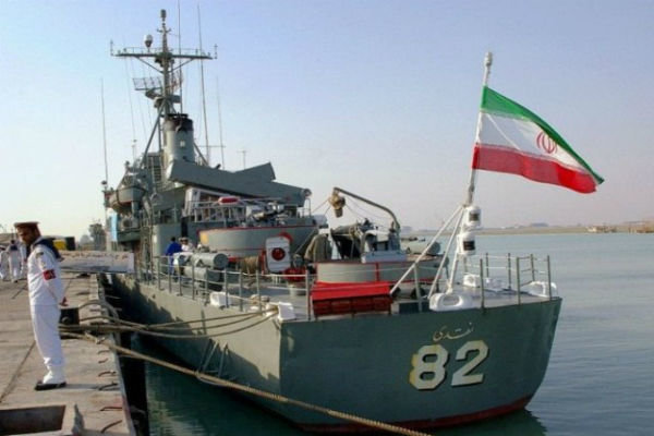 ادعای جدید مقامات آمریکایی درباره کشتی‌های ایرانی