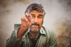 بلوغ بازیگری پژمان جمشیدی در «زیرخاکی»