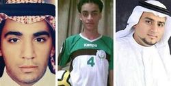 مقامات سعودی قصد دارند بیش از ۴۰ نوجوان را اعدام کنند