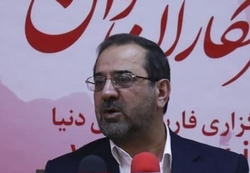 محمد عباسی به نفع آیتالله رئیسی انصراف داد
