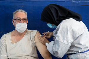 شهردار تهران: در اولویت‌بندی واکسیناسیون اشتباه کردیم
