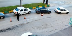 ادامه ممنوعیت و کنترل خودروهای غیربومی در محورهای شمال