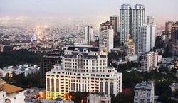 جدول/ نرخ اجاره آپارتمان‌های نقلی در تهران دوشنبه ۳ خرداد