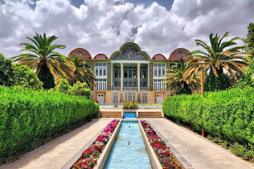  جاهای دیدنی شیراز