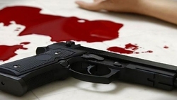 شلیک ۵ گلوله برای انتقام از همسر سابق