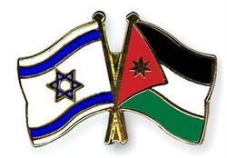 وزارت خارجه اردن سفیر اسرائیل در امان را فرا خواند