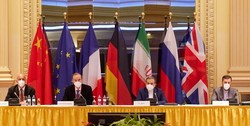 پایان نشست کمیسیون مشترک برجام با حضور ایران و ۱+۴ در وین