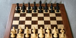 مشکل برق و اینترنت شطرنج بازان حل شد