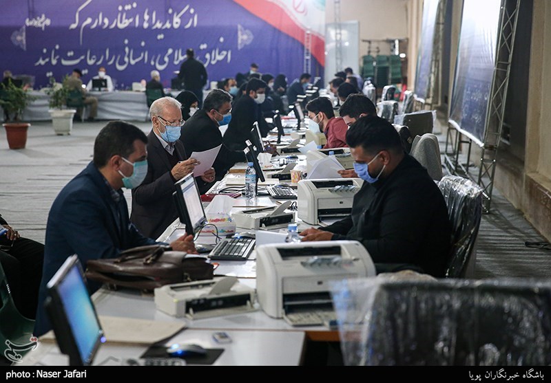 آخرین جزئیات از تأیید صلاحیت اعضای فعلی شورای شهر تهران