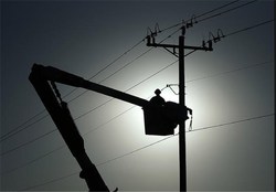 برق ۵۰ اداره پرمصرف در شهرستان‌های استان تهران قطع شد