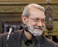 خداحافظی قطعی علی لاریجانی با انتخابات