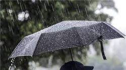 بارش باران و وزش باد در بیشتر نقاط کشور/ افزایش دمای هوا از جمعه