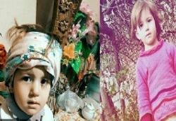 فرزند کشی‌های دلخراش/ باران سه ساله توسط مادرش به قتل رسید!