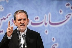 جهانگیری: شبی که نظر شورای نگهبان اعلام شد در منزل ما جشن بود