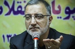 زاکانی: من رئیس‌جمهور شوم، آمریکا مجبور می‌شود تحریم‌ها را بردارد