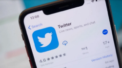 سرویس Twitter Blue به اپ استور اضافه شد+ عکس