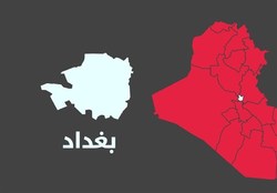 دفع حمله داعش به شمال بغداد