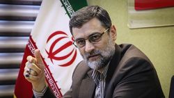 قاضی‌زاده هاشمی: به هر ایرانی بسته غذایی ۳۰۰ هزار تومانی می‌دهم /مساله گرسنگی را هم حل و فصل می‌کنم