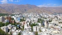 جدول/ نرخ خانه‌های کمتر از ۱۰۰متر در شمال تهران