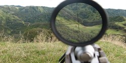 کشته شدن شکارچی غیرمجاز با شلیک یک شکارچی دیگر