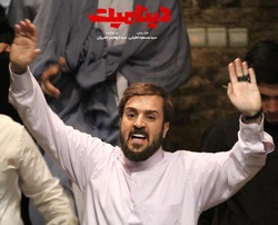 تهیه‌کننده «دینامیت» کوتاه آمد، اکران آغاز شد