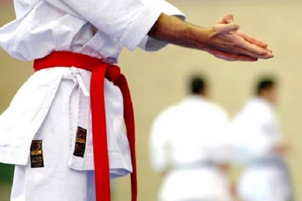 ​یک آمریکایی جایگزین کاراته کای ایرانی می شود