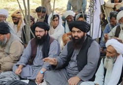 طالبان: اهل سنت و اهل تشیع به یک اندازه عزت دارند