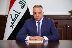 الکاظمی: احیای برجام به نفع عراق است