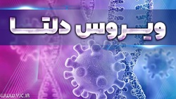 دلتا، سهمگین‌ترین جهش کرونا تاکنون+ فیلم