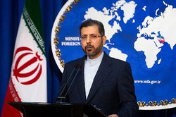 خطیب‌زاده: رئیسی به توافق مذاکرات وین وفادار است/مواضع ایران درباره برجام و رفع تحریم با جابجایی دولت تغییر نمی‌کند