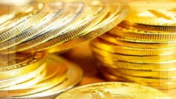 قیمت طلا و سکه در ۱۵ تیر + جدول