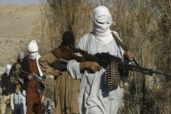 ۳ شهرستان دیگر افغانستان به دست طالبان سقوط کرد