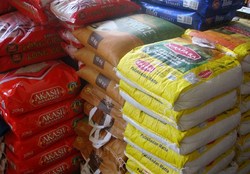 ممنوعیت فصلی واردات برنج برداشته شد