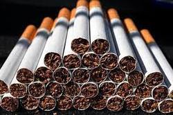 ۹۰ درصد سیگار ایران، تولید داخل است