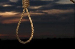 طناب دار در انتظار عامل جنایت پارک چیتگر