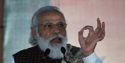 برکناری ۱۲ وزیر کابینه هند به دلیل عمکرد ضعیف در مهار کرونا