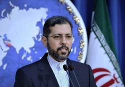 واکنش وزارت امور خارجه به بیانیه تروئیکای اروپایی درباره اقدام هسته‌ای جدید ایران